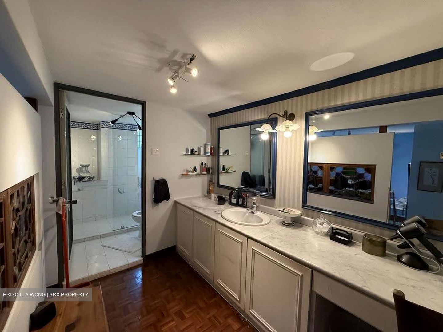 Grange Heights (D9), Apartment #614447571